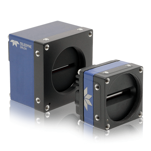 Linea2 5GigE Line Scan Camera Teledyne Vision Solutions