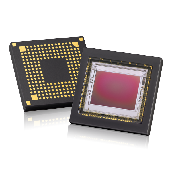 2D Image Sensors