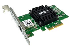 10 GigE Network Interface Cards