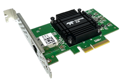 10 GigE Network Interface Cards