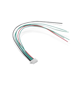 Cable GPIO con conector JST de 7 pines para CMLN/Firefly MV