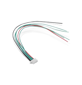 GPIO-Kabel mit 7-poligem JST-Steckverbinder für CMLN / Firefly MV