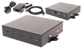 Hub USB 3.1