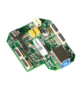 Hub USB à 4 ports 3.1 FPC