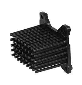 Heatsink for Board level Blackfly S