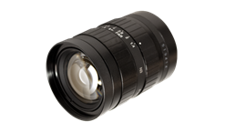 C-mount 1&quot; Lenses