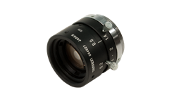 C-mount 1/1.8&quot; Lenses