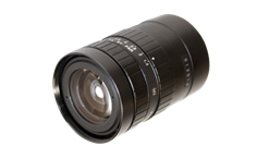 C-mount 1&quot; Lenses