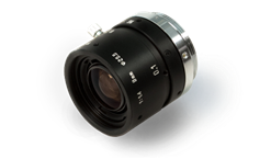 C-mount 1/1.8&quot; Lenses