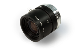 C-mount 1/1.8<span>&quot;</span> Lenses