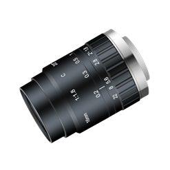 C-mount 2/3&quot; Lenses