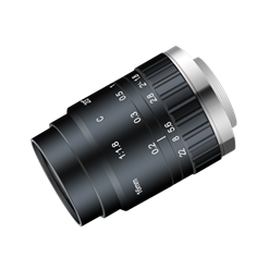 C-mount 2/3&quot; Lenses