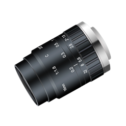 C-mount 2/3&quot; Lenses