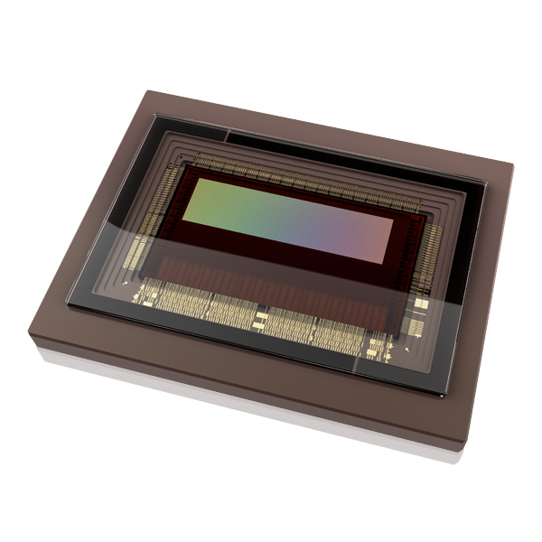 3D Image Sensors