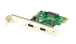 USB 3.1 Host Controller Card