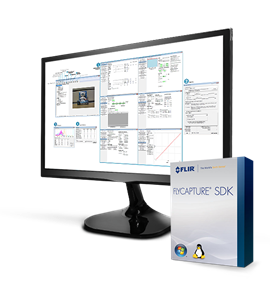FlyCapture SDK