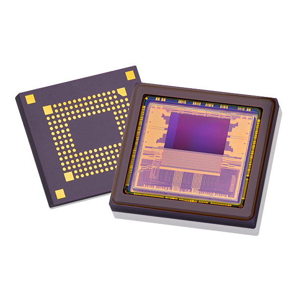 Image Sensors