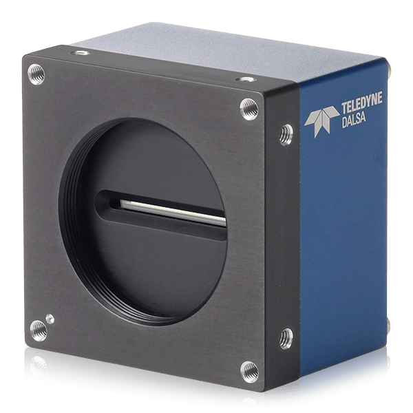 Linea - High Performance Mono GigE Line Scan Camera | Teledyne Vision  Solutions