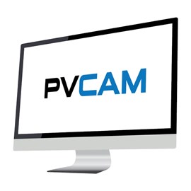 PVCAM SDK <span>&amp;</span> Driver