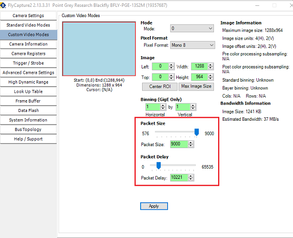 flycapture packet size and delay resized.png