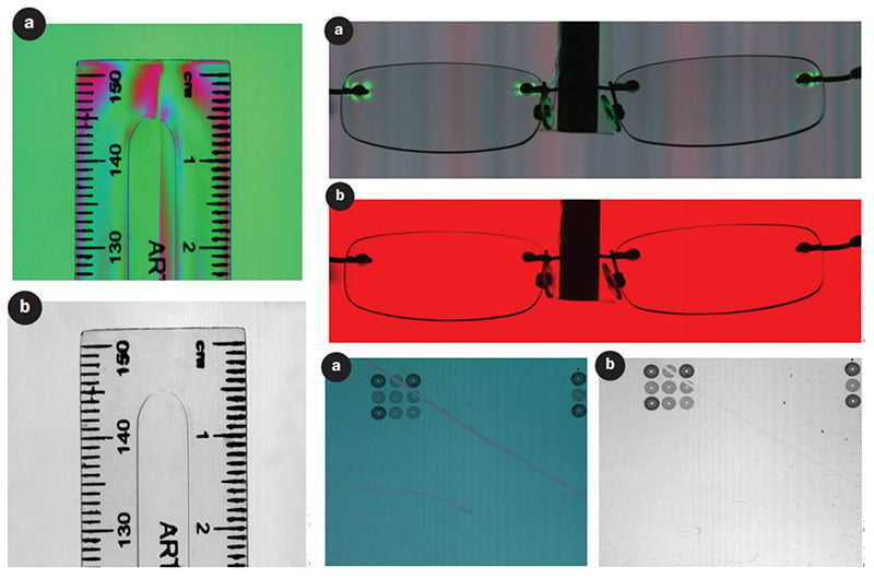 Polarization Imaging | Teledyne Vision Solutions