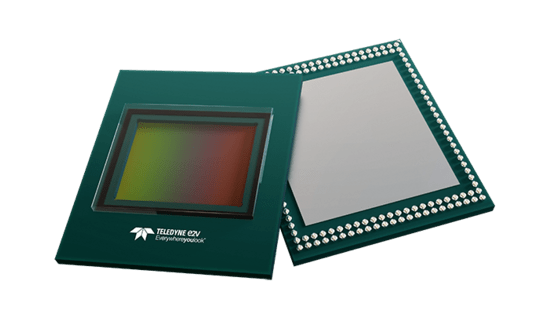 Image Sensor for High-speed Scanning and Embedded Vision Solutions_image_1.png